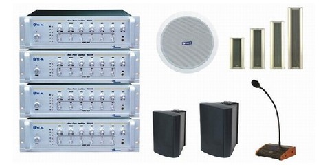 文昌廣播安裝與市場(chǎng)動(dòng)態(tài)——聚焦?？诼?lián)勝達(dá)科技開發(fā)