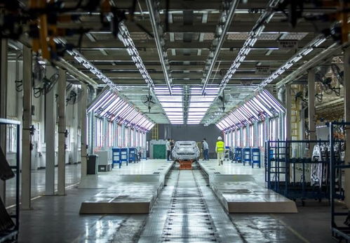 智能化時(shí)代，華晨汽車的二次高端之路